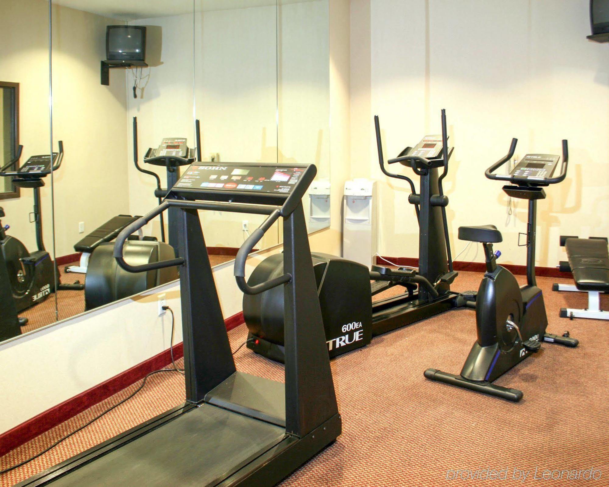 Quality Inn & Suites Bethany Экстерьер фото